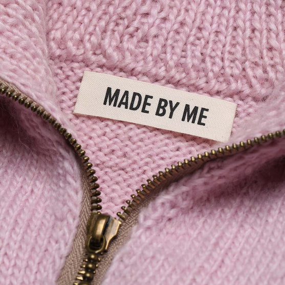 10 Labels - Made with Love - Hobbii
4