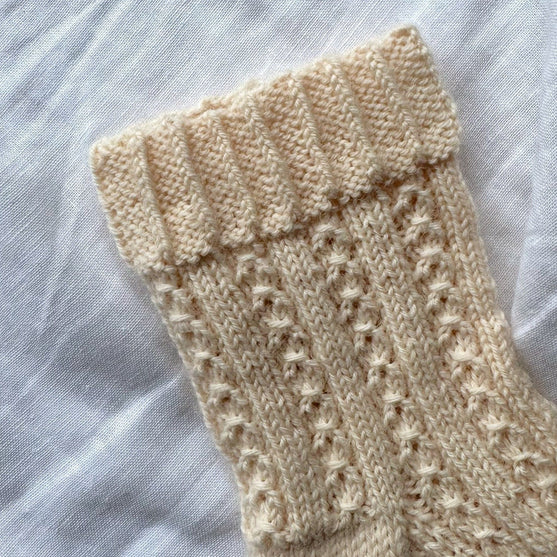 Dahlia - Socken
3