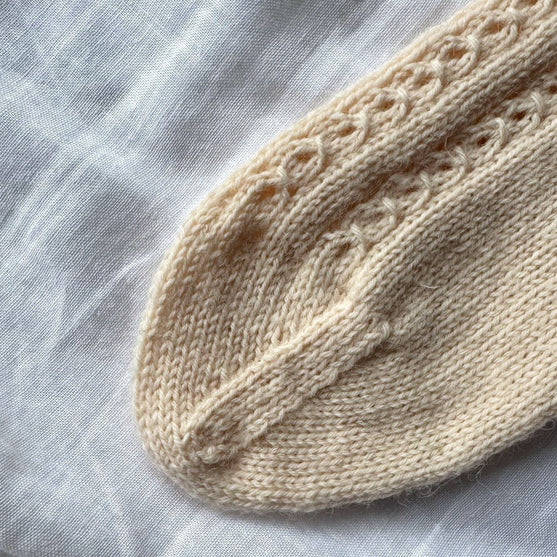 Dahlia - Socken
4