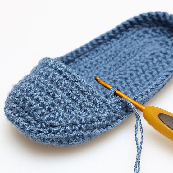 Babyschuhe
5