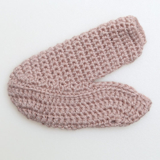 Babyschuhe
7