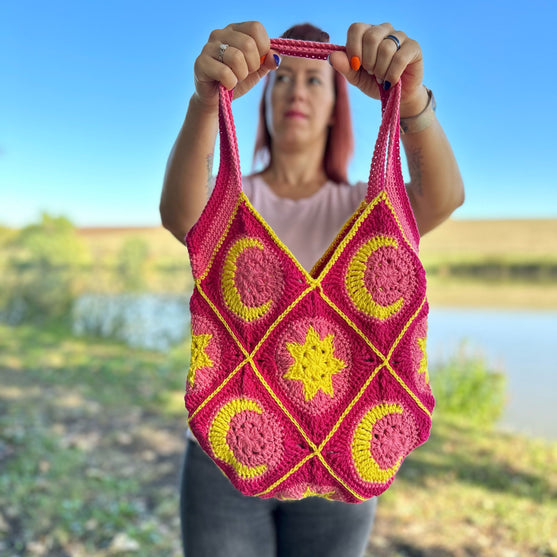 Elenna - Tasche
6
