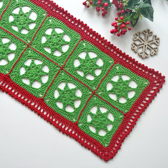 Elvellon - Tischläufer
2