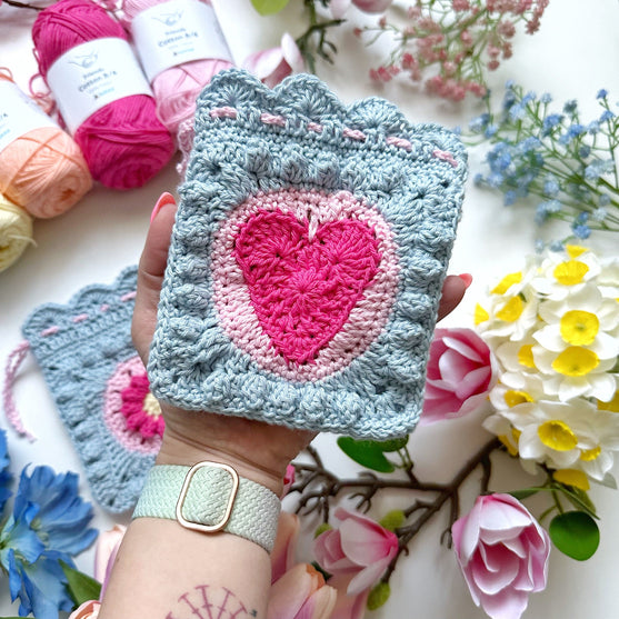 Sanwë - Beutelchen
4