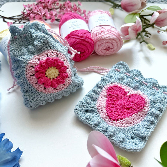 Sanwë - Beutelchen
5