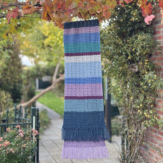 Diamond Dust - Schal
8