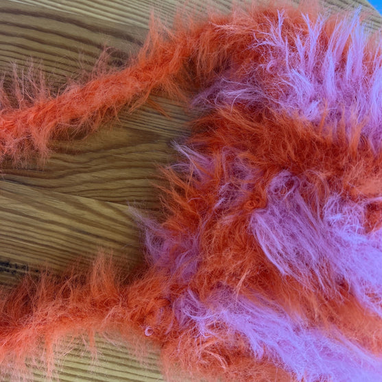 The Cloud Bag - Tasche
3