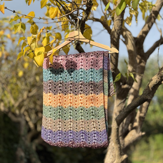 Gleaming Cowl
6