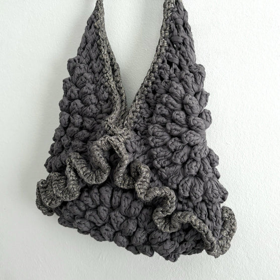 Dahlia - Crossbody Tasche
3