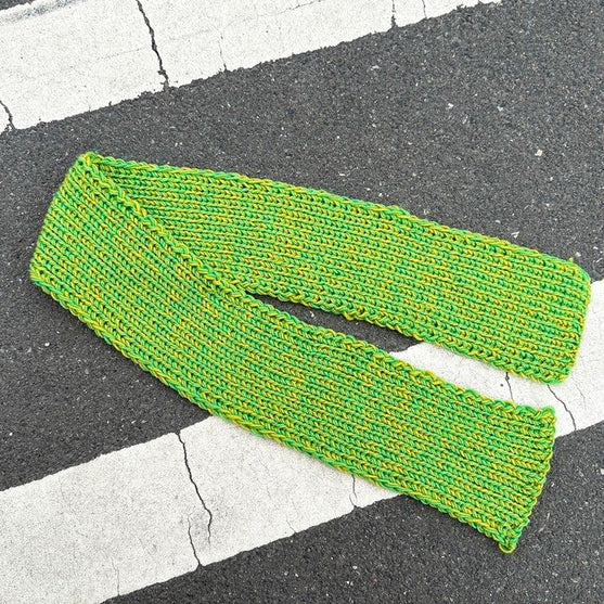 Monet - Kinderschal
4