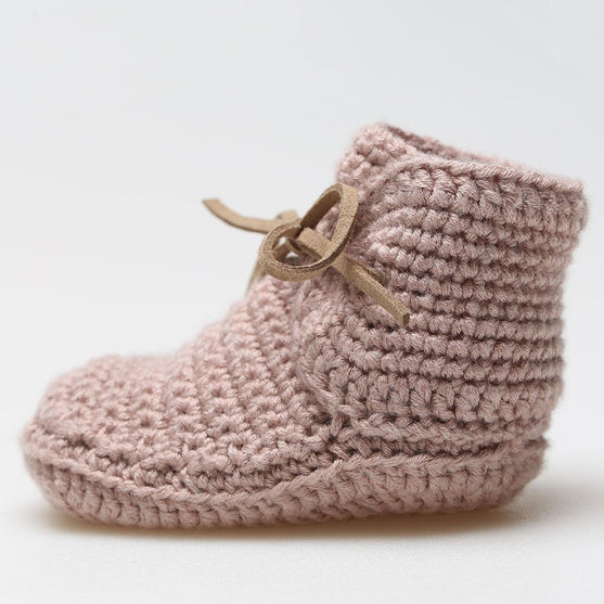 Babyschuhe
2