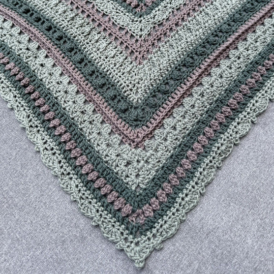 Summer Lullaby - Decke
5