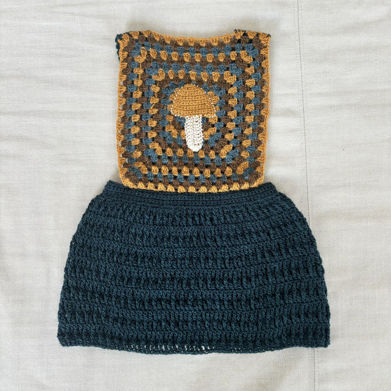 Tiggy - Kinderkleid
3