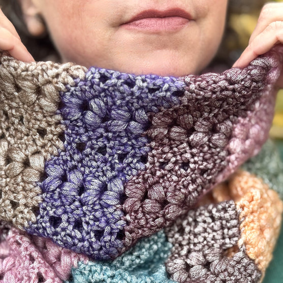 Gleaming Cowl
9