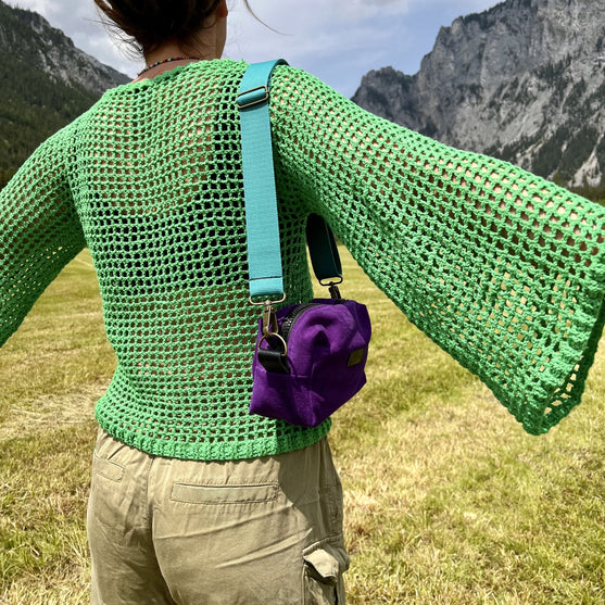 Mermaid - Top
5