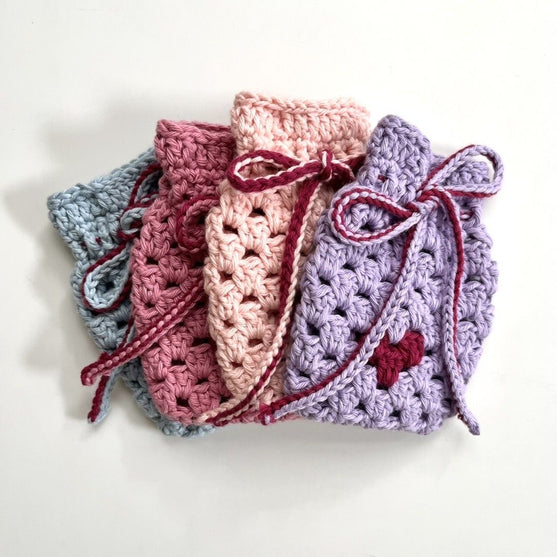 Valentino - Säckchen
3