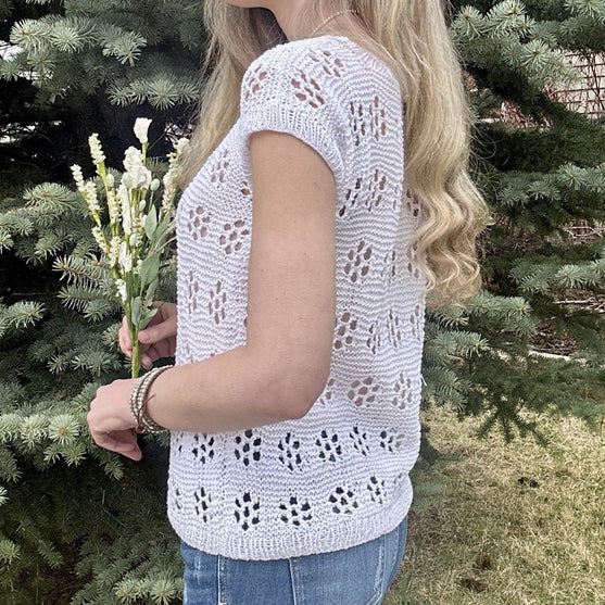 Daisy Dream - T-Shirt
3