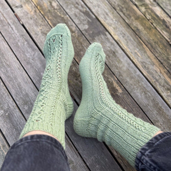 Mala - Socken
2