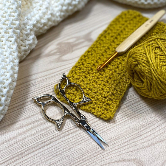 Schere - Butterfly - Hobbii
2