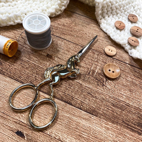 Schere - Einhorn - Hobbii
2