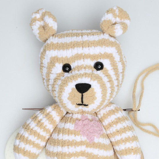 Wollnadeln / Garnnadeln - Extra Lange - Hobbii
2