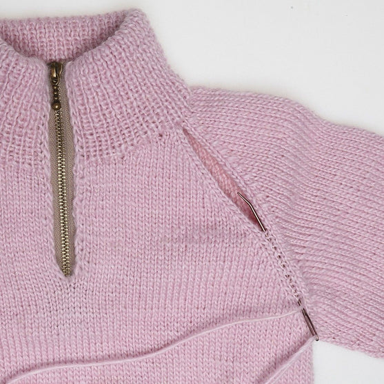 Wollnadeln / Garnnadeln - Extra Lange - Hobbii
3