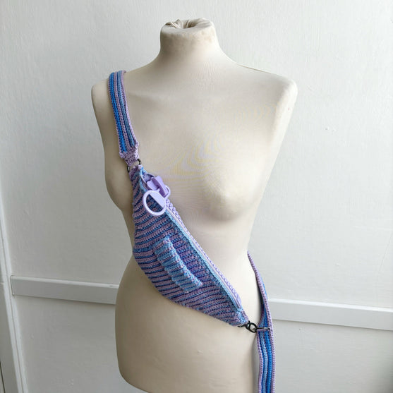 Woof - Freihand-Leine
5