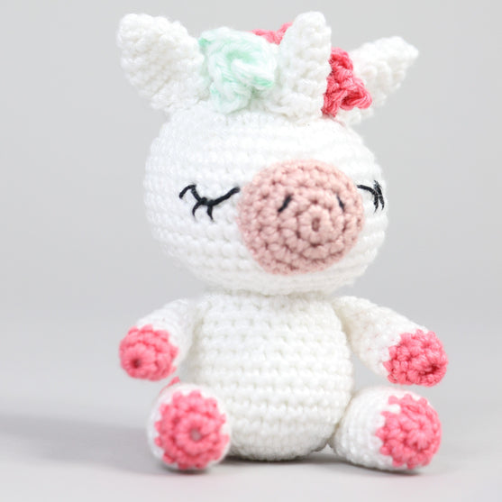 Mini Einhorn
2