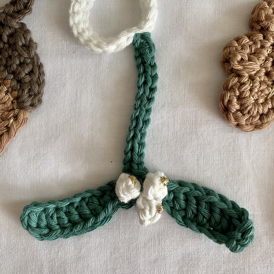 Solstice - Girlande
4