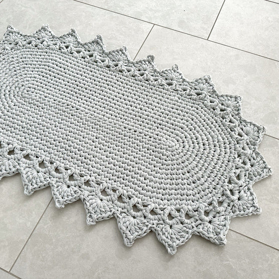 Sinda - Teppich
5