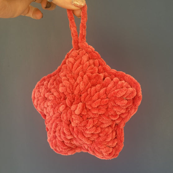 Wandering Star - Dekoration
2