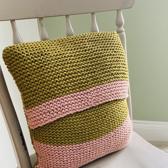 Drumstick - Kissen
5