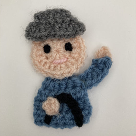 Traktor - Applikation
2