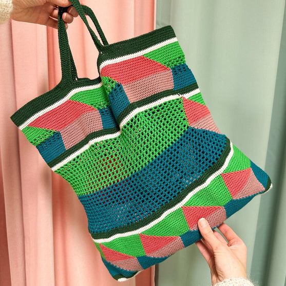 Retro - Tasche und Beutel
2