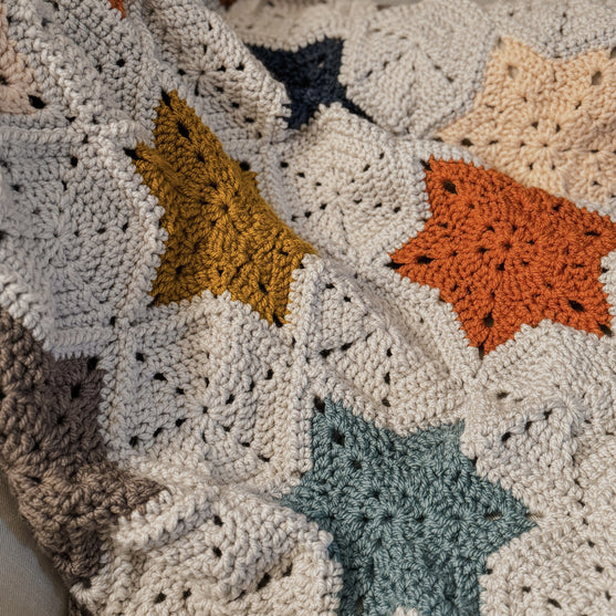 Northern Nights - Decke
3