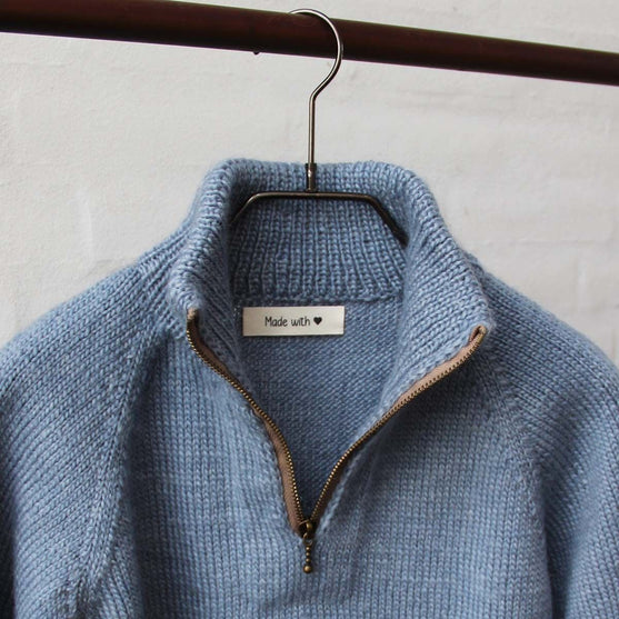 10 Labels - Handmade - Hobbii
4