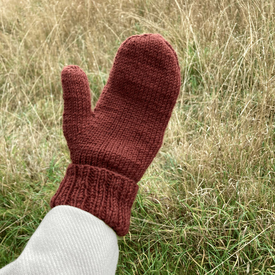 Harper - Fäustlinge
6