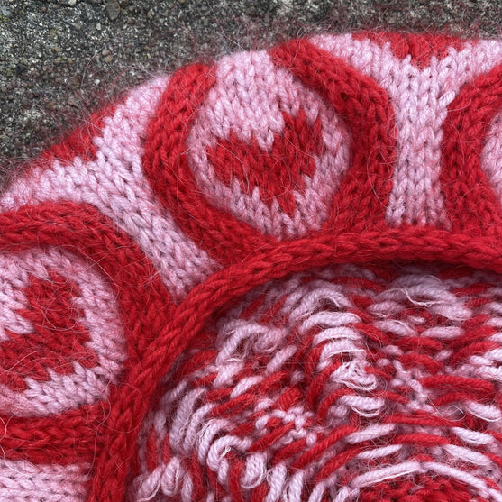 Twisted Love - Barett
4