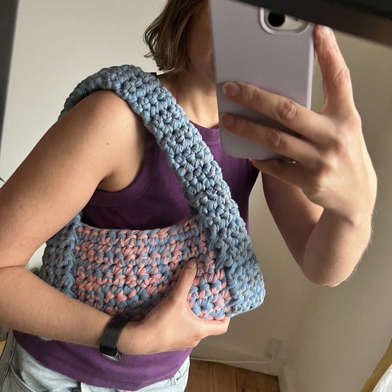 Urban Twist - Tasche
8