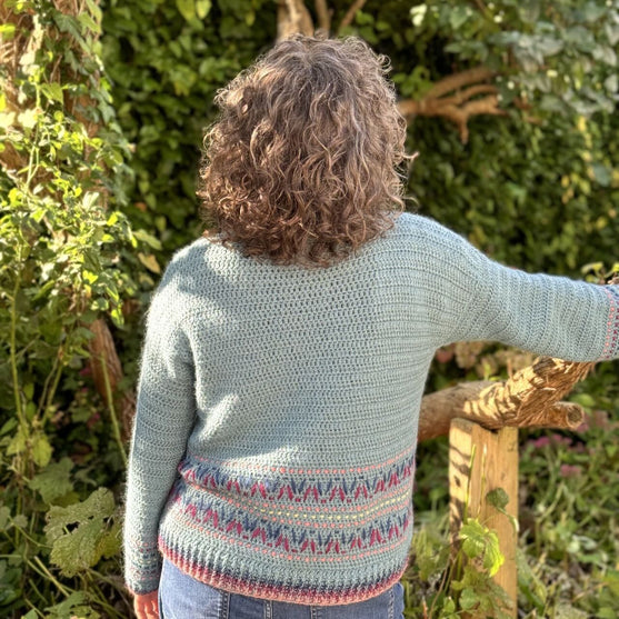 Sévy - Pullover
7