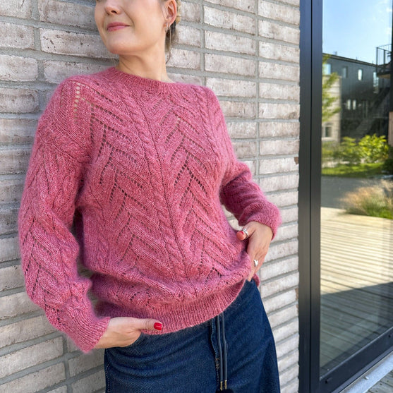 Archer - Pullover
2