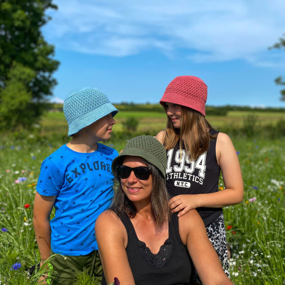 Summer Joy - Sonnenhut
4