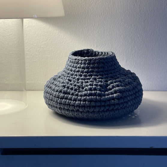Allium Vase - Korb
3