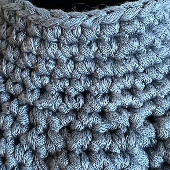 Allium Vase - Korb
5