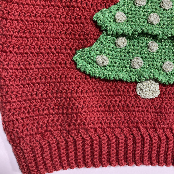 Ginnerup Christmas Sweater No 2 - Kinderpullover
5