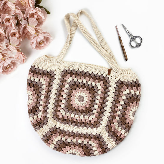 Primrose - Tasche
5