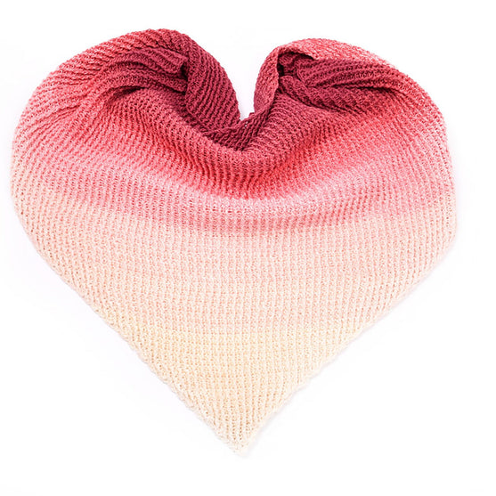 In-Lines - Dreieckstuch
9