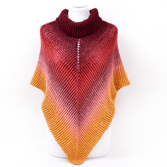 In-Lines - Poncho
5