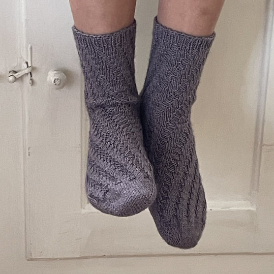 Invers - Socken
2
