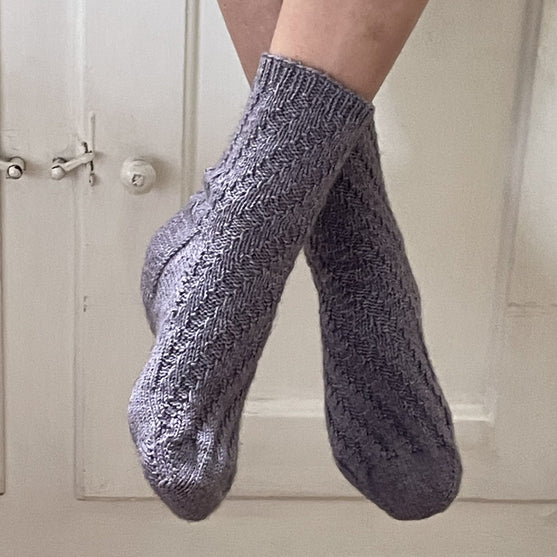 Invers - Socken
3